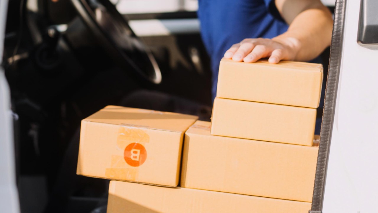 O que é transporte de carga fracionada e quando usá-lo