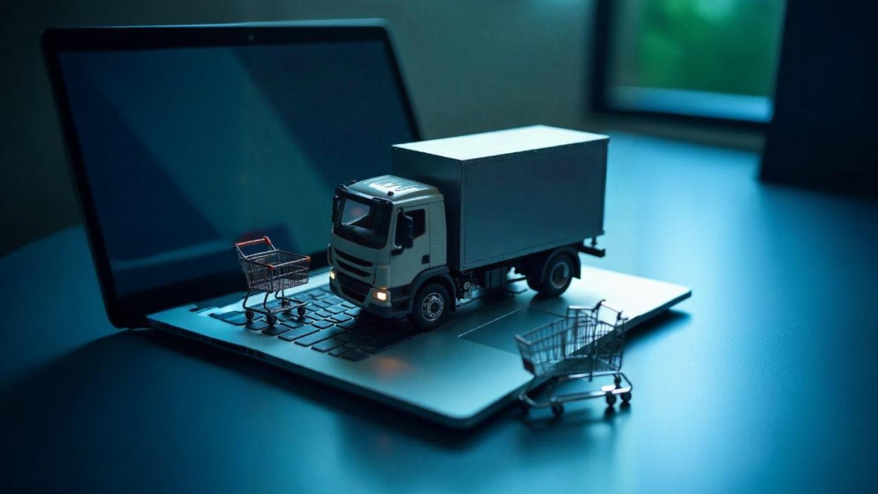 Por que a JR Candido é a melhor opção de transporte para e-commerces_