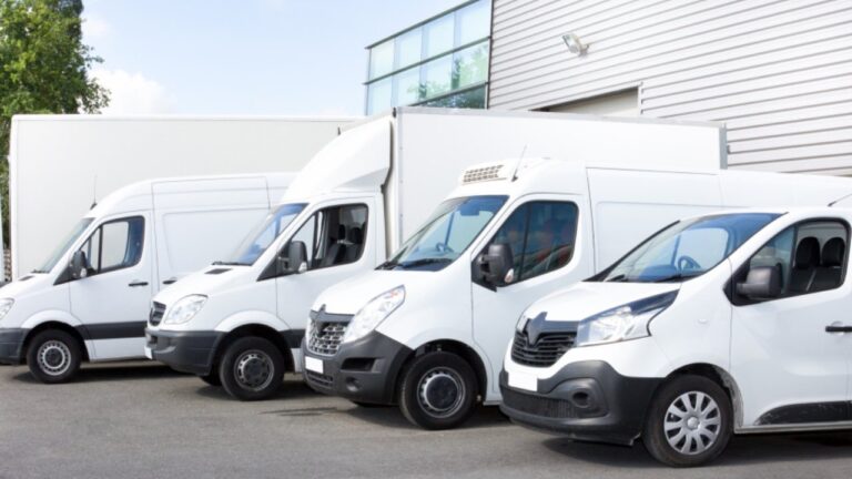 Por que escolher a JR Candido para transporte de carga dedicada?