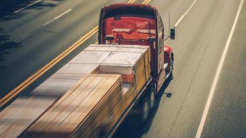 5 benefícios de utilizar carga dedicada para mercadorias de alto valor