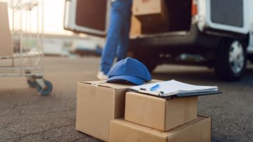 Como o transporte de carga impacta o custo final do produto?