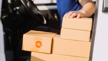 O que é transporte de carga fracionada e quando usá-lo