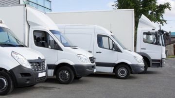 Principais diferenças entre carga fracionada e carga dedicada