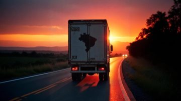 Transporte de cargas no Vale do Paraíba_ o diferencial da JR Candido